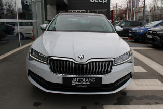 Škoda Superb 1.4 TSI AMBITION DSG 