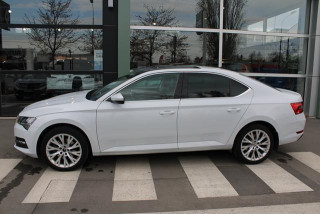 Škoda Superb 1.4 TSI AMBITION DSG 