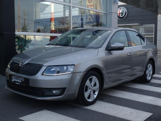 Škoda Octavia 1.4 TSI Elegance 