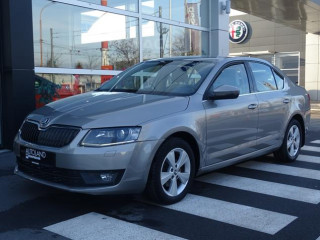 Škoda Octavia 1.4 TSI Ambition 