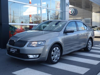 Škoda Octavia 1.4 TSI Elegance 