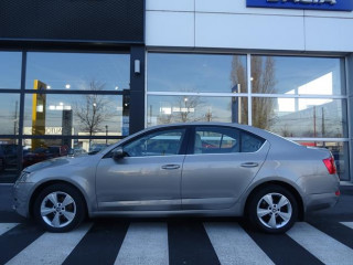 Škoda Octavia 1.4 TSI Ambition 