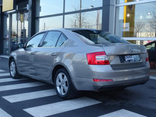 Škoda Octavia 1.4 TSI Ambition 