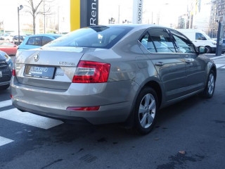 Škoda Octavia 1.4 TSI Ambition 