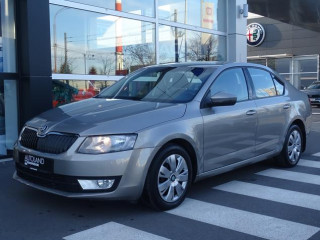 Škoda Octavia 1.4 TSI Ambition 