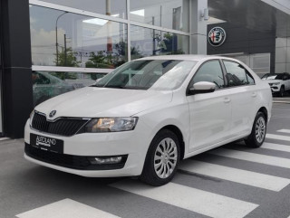 Škoda Rapid 1.6 TDI Active