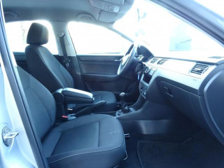 Škoda Rapid 1.4 TDI Ambition 