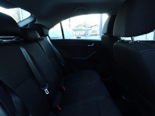 Škoda Rapid 1.4 TDI Ambition 