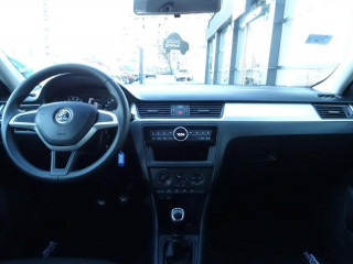 Škoda Rapid 1.4 TDI Ambition 