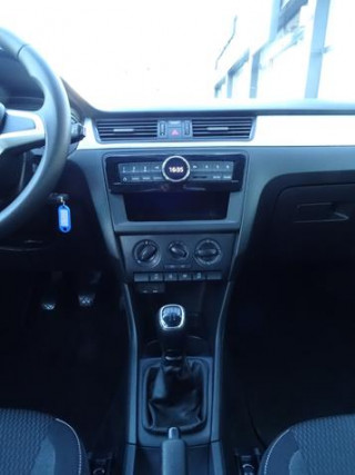 Škoda Rapid 1.4 TDI Ambition 