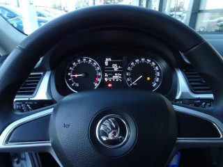 Škoda Rapid 1.4 TDI Ambition 