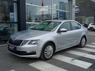 Škoda Octavia 1.6 TDI Ambition 