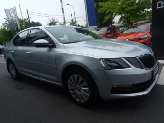 Škoda Octavia 1.6 TDI Ambition 