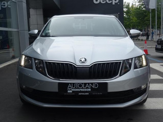 Škoda Octavia 1.6 TDI Ambition 