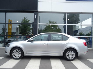 Škoda Octavia 1.6 TDI Ambition 