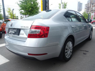 Škoda Octavia 1.6 TDI Ambition 