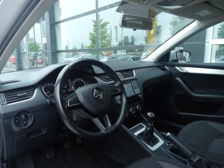 Škoda Octavia 1.6 TDI Ambition 