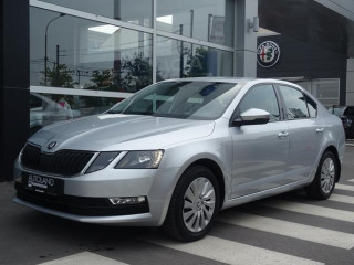 Škoda Octavia 1.6 TDI Ambition 