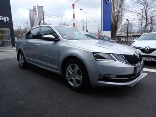 Škoda Octavia 1.6 tdi Style 