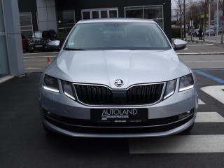 Škoda Octavia 1.6 tdi Style 