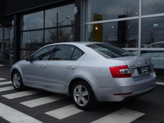 Škoda Octavia 1.6 tdi Style 