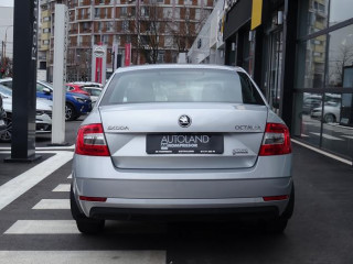 Škoda Octavia 1.6 tdi Style 