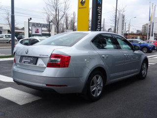 Škoda Octavia 1.6 tdi Style 