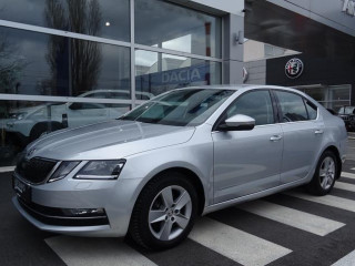 Škoda Octavia 1.6 tdi Style 