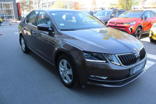 Škoda Octavia 1.6 TDI 