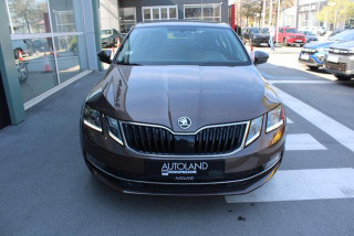 Škoda Octavia 1.6 TDI 