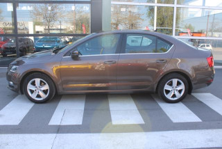 Škoda Octavia 1.6 TDI 