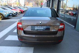 Škoda Octavia 1.6 TDI 