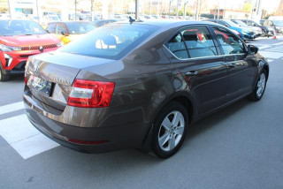 Škoda Octavia 1.6 TDI 