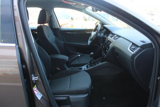 Škoda Octavia 1.6 TDI 