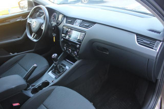 Škoda Octavia 1.6 TDI 