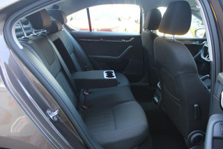 Škoda Octavia 1.6 TDI 