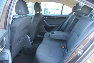 Škoda Octavia 1.6 TDI 