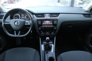 Škoda Octavia 1.6 TDI 