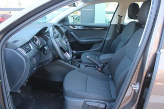 Škoda Octavia 1.6 TDI 