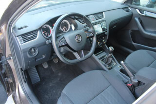 Škoda Octavia 1.6 TDI 