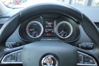 Škoda Octavia 1.6 TDI 