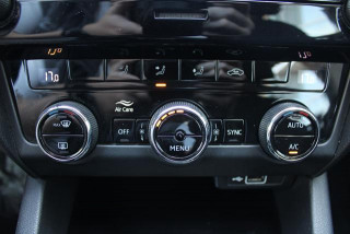 Škoda Octavia 1.6 TDI 