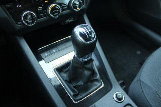 Škoda Octavia 1.6 TDI 