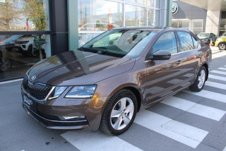 Škoda Octavia 1.6 TDI 