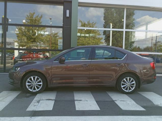 Škoda Octavia 1.6 TDI Style