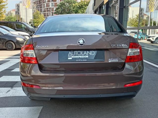 Škoda Octavia 1.6 TDI Style