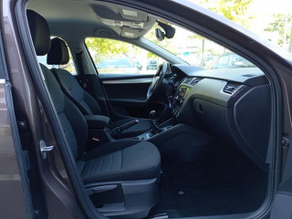 Škoda Octavia 1.6 TDI Style