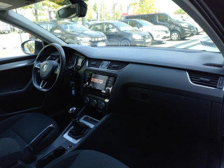 Škoda Octavia 1.6 TDI Style