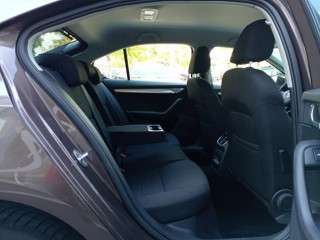 Škoda Octavia 1.6 TDI Style