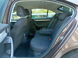 Škoda Octavia 1.6 TDI Style
